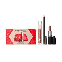 TRENDING TOMORROW LIP TRIO WHIRL (SET DE MAQUILLAJE PARA LABIOS)